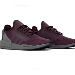 Adidas NMD R1 V2 Shadow maroon Men's Size 13
